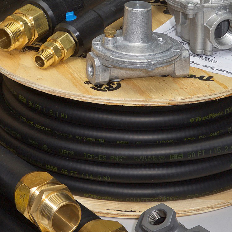 Gas Service Products