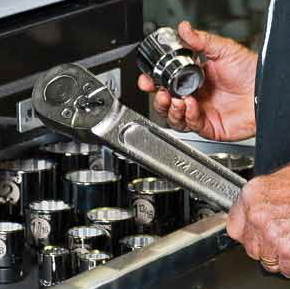 Hand Tools & Power Tools