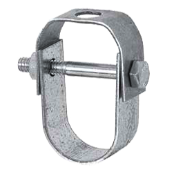 Anvil Hangers, Shields & Insulation