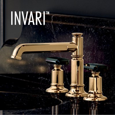 Brizo Invari