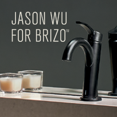 Brizo Jason Wu