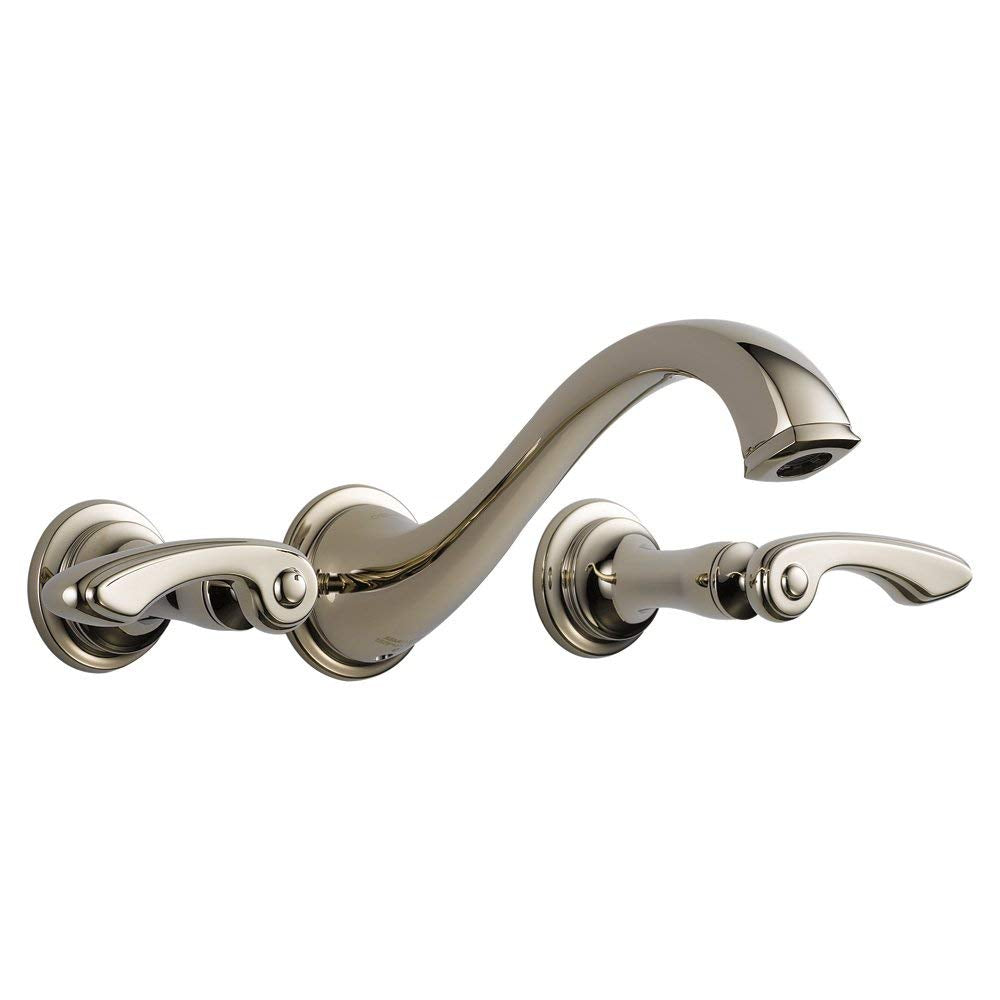 Brizo Wall Mount Faucets