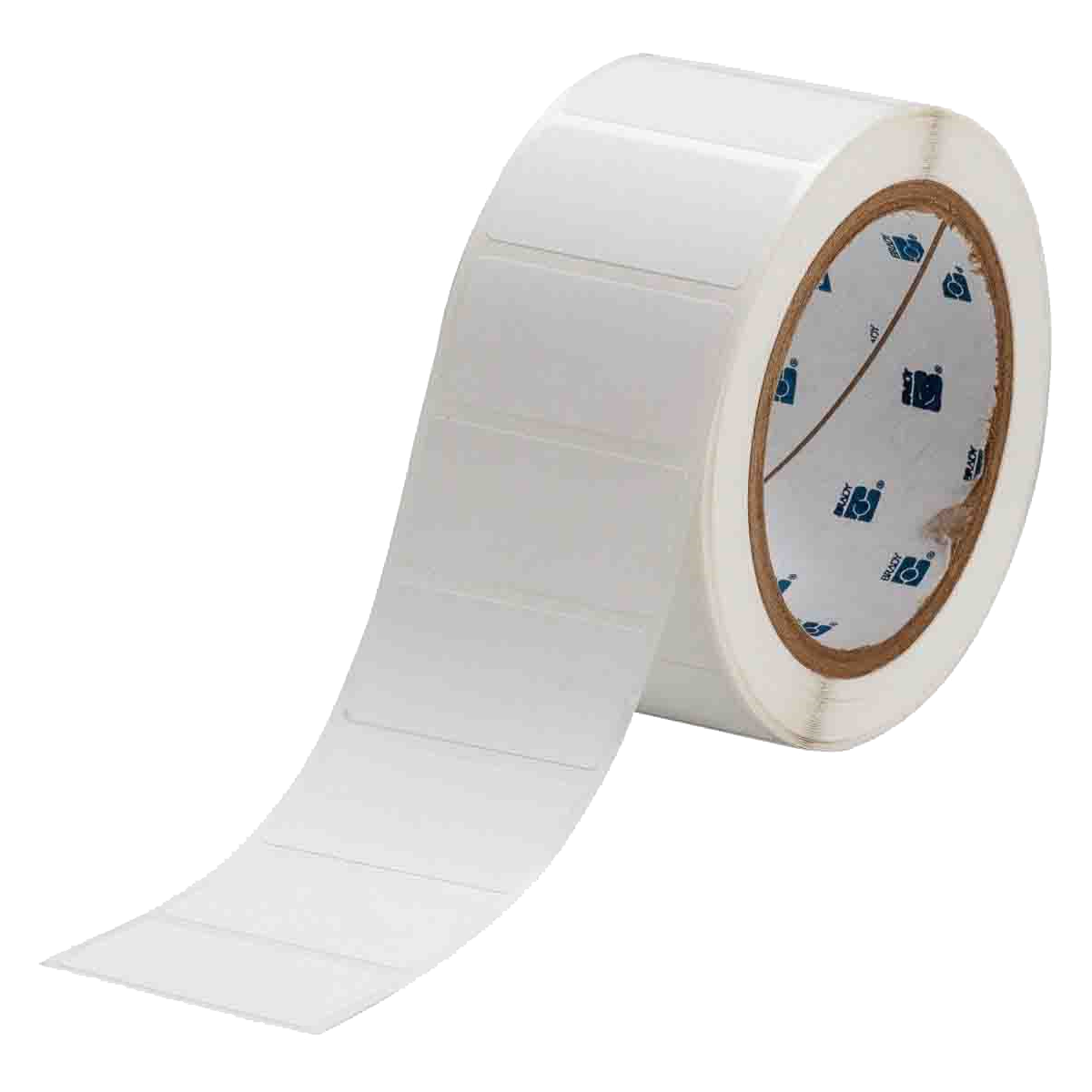 Brady Labels, Sleeves & Ribbons