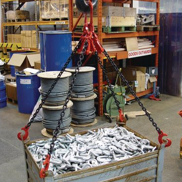 Material Handling