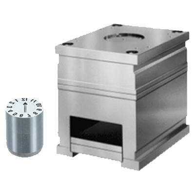 Mold & Die Supplies