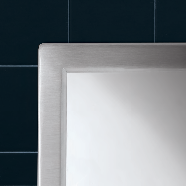 Bobrick Mirrors