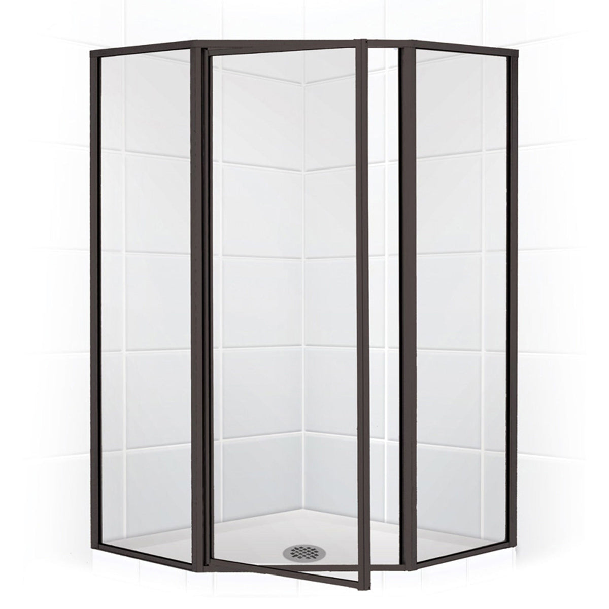 E.L. Mustee Showers