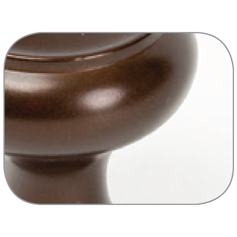 Berenson Oil Rubbed Bronze