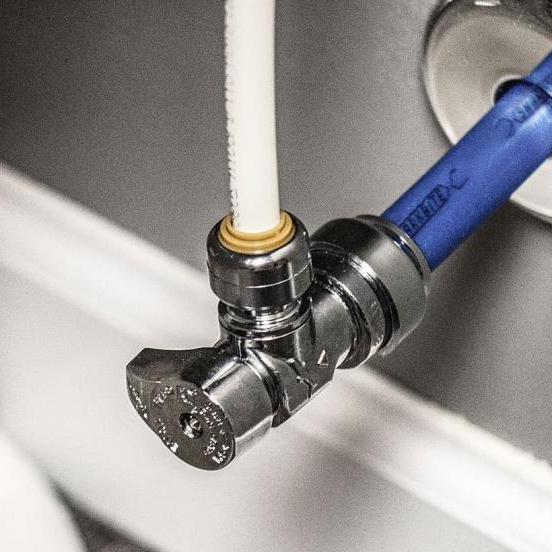 Plumbing Fittings