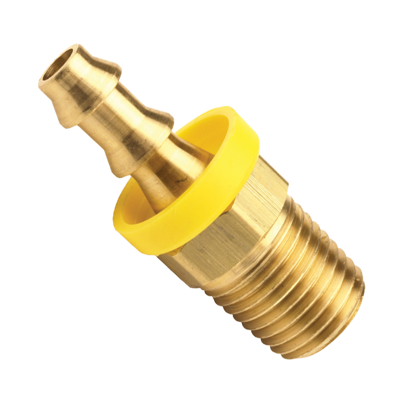 Eaton Push On Hose Fittings