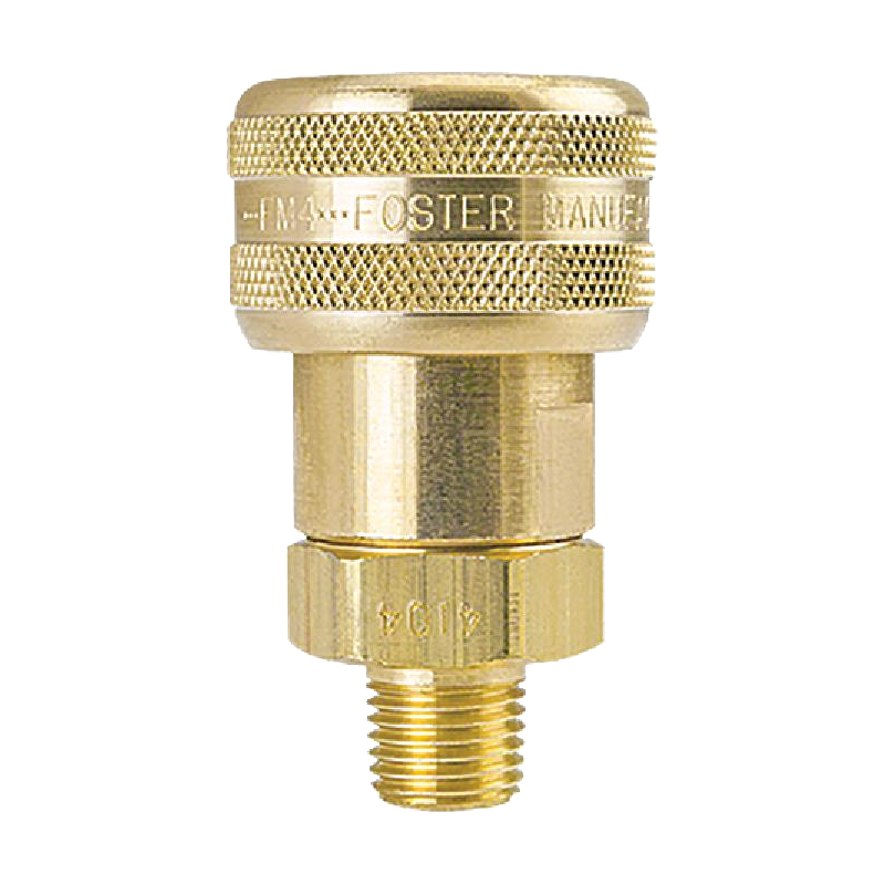 Coilhose Pneumatics - Pneumatic Couplers