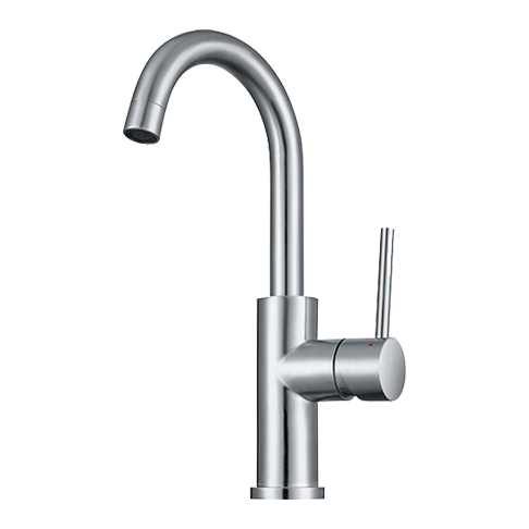Franke Bar/Prep Faucets