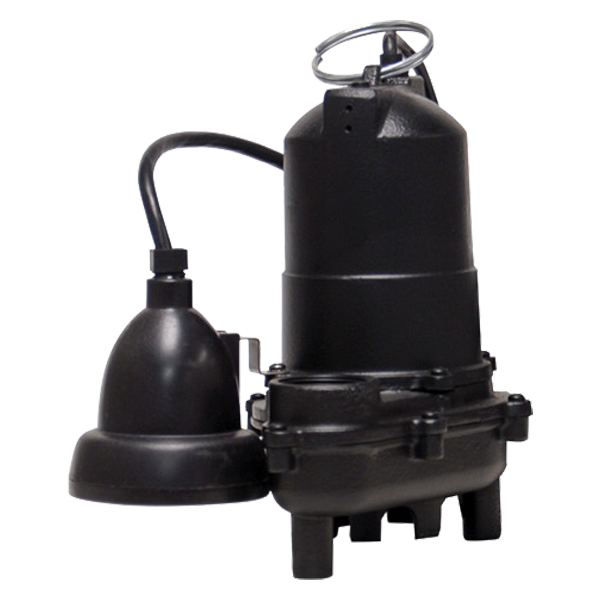 Pumps