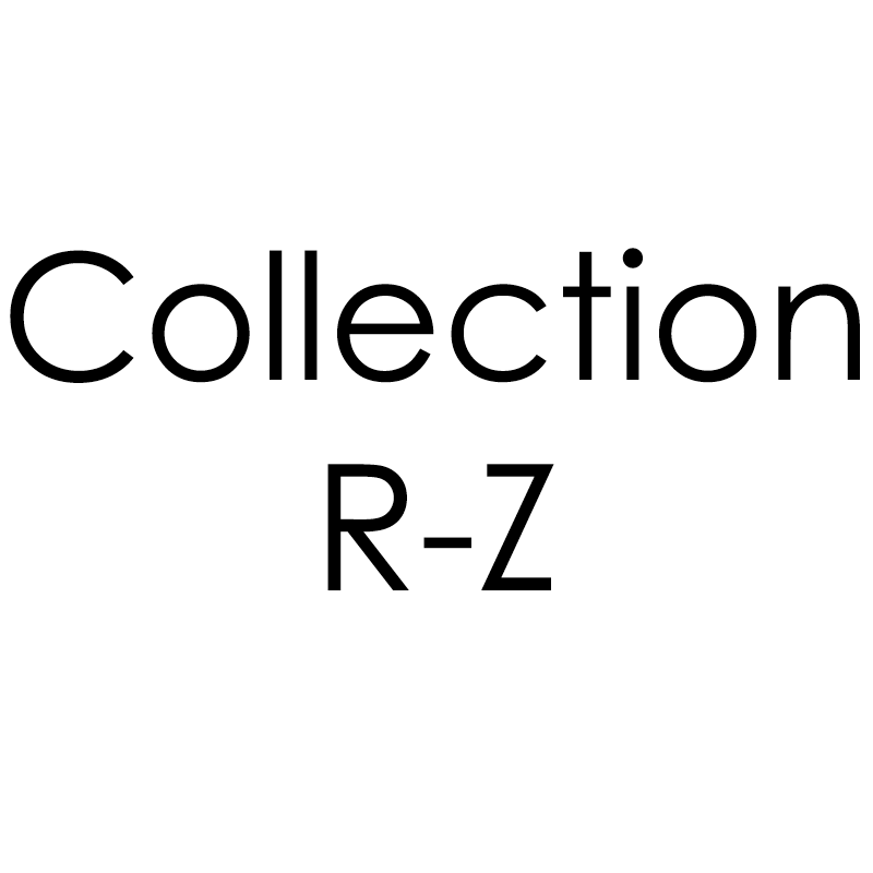 Alno Collections R-Z