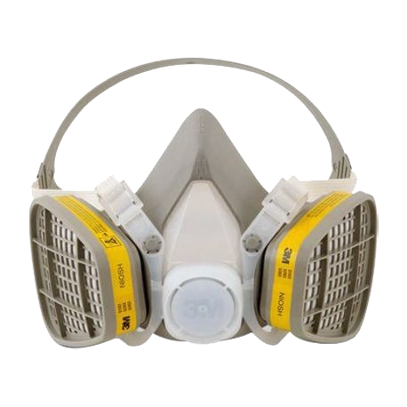 3M Safety - Respirators