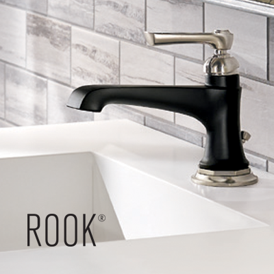 Brizo Rook