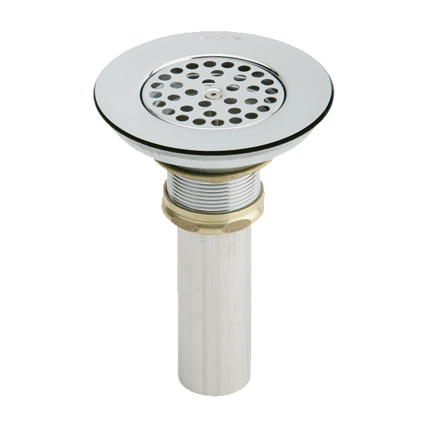 Delta Kitchen Sink Drains & Strainers