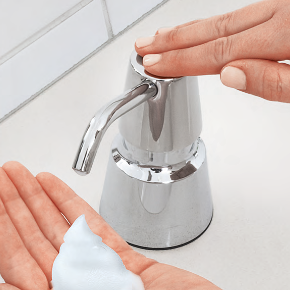 Bobrick Soap Dispensers