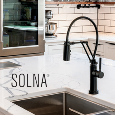 Brizo Solna