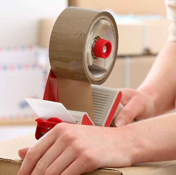 Tape & Adhesives