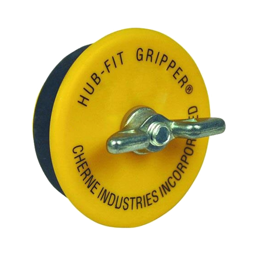 Test Caps & Plugs