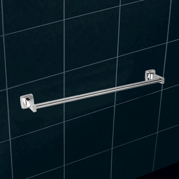 Bobrick Towel Bars, Hooks & Bumpers