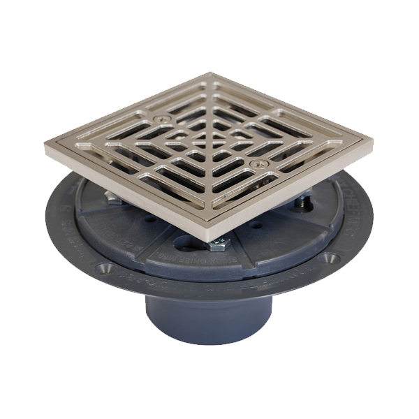 Delta Tub & Shower Drains