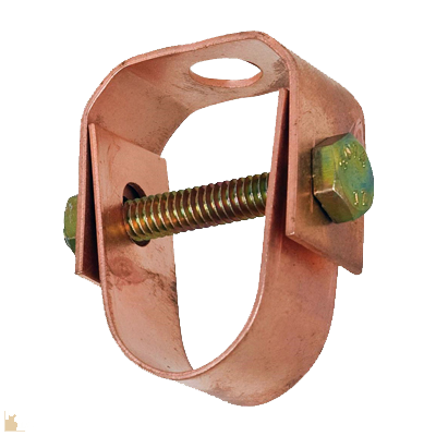 Anvil Tube Support & Bracing Products