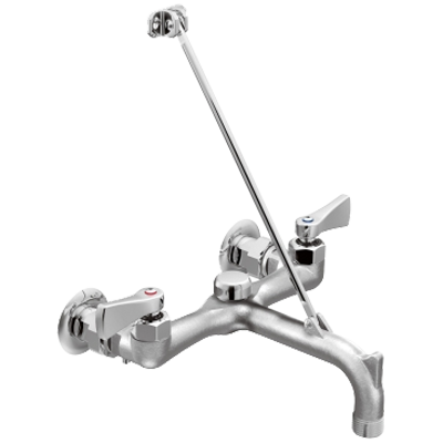 Chicago Faucet - Utility Faucets