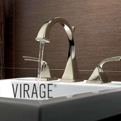 Brizo Virage