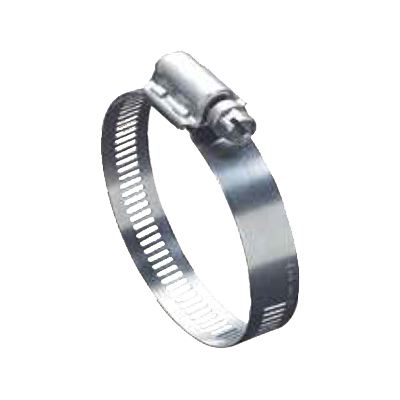 Dixon Clamps