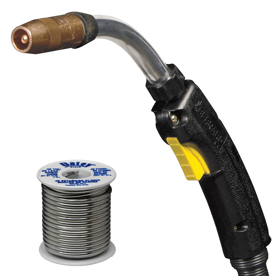 Welding & Soldering