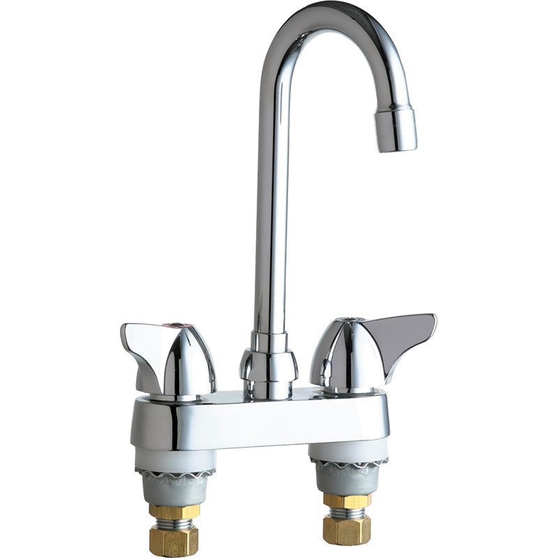 Chicago Faucet - Bar Faucets