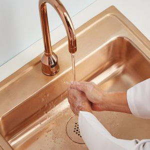 Elkay Commercial Sinks