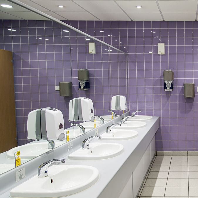 Commercial Plumbing