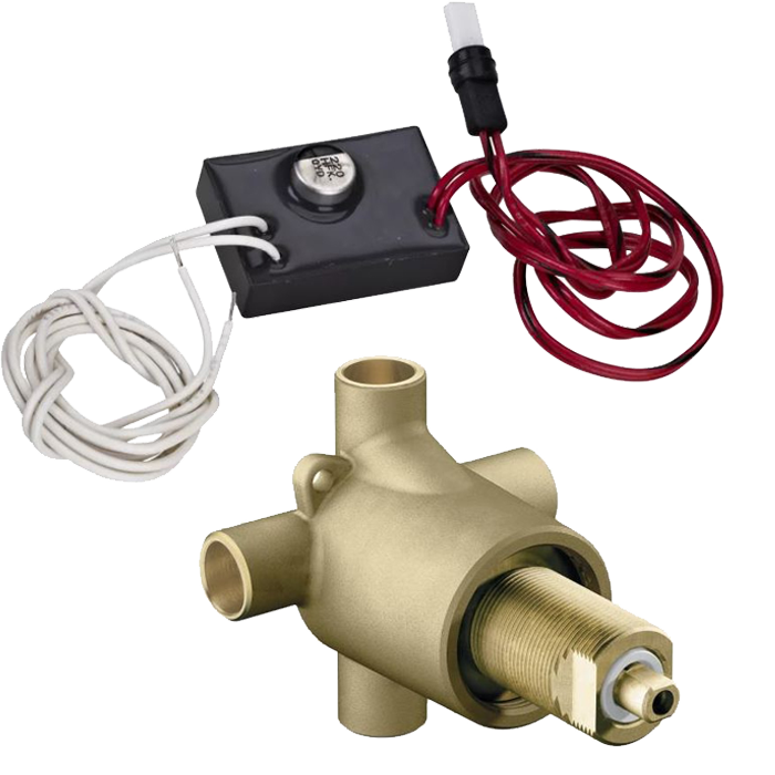 Delta Commercial Parts