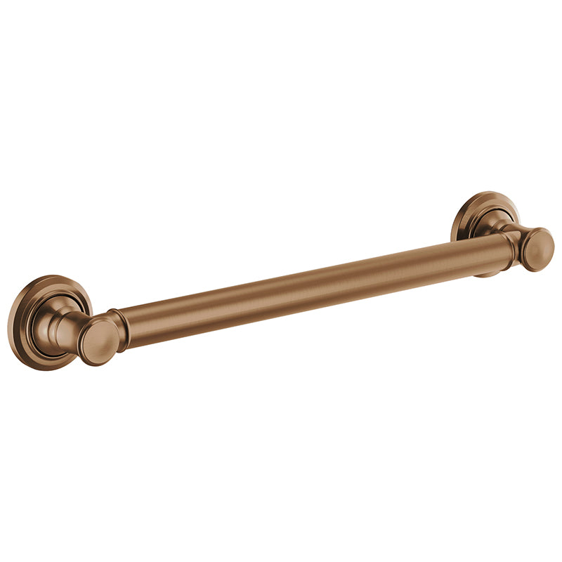 Delta Grab Bars
