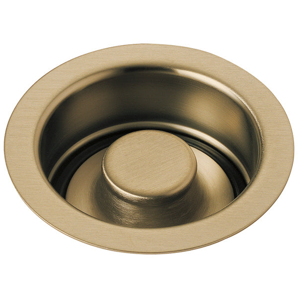 Delta Kitchen Disposals & Parts