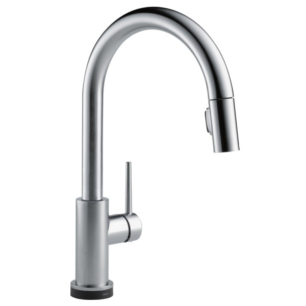 Delta Kitchen Single Hole Faucets