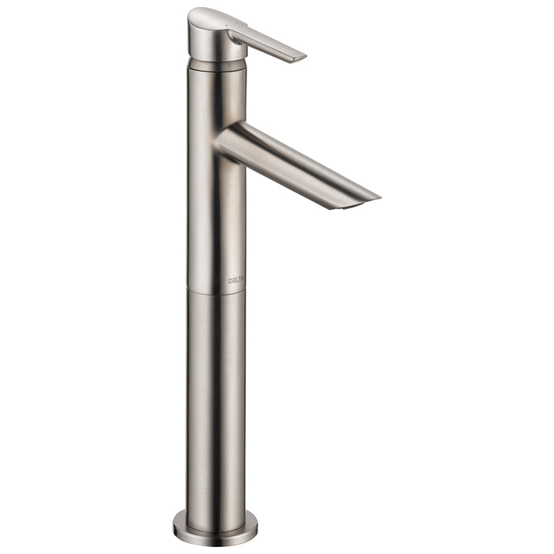 Delta Vessel Lav Faucets