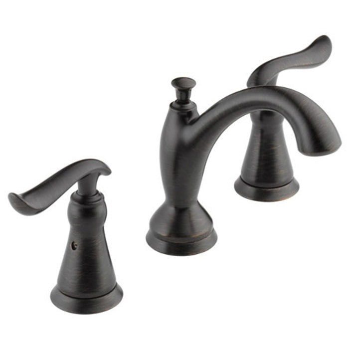 Delta Widespread Lav Faucets