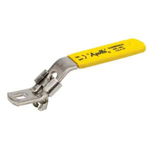 Conbraco Handles