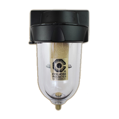 Dixon Filters, Lubricators & Regulators