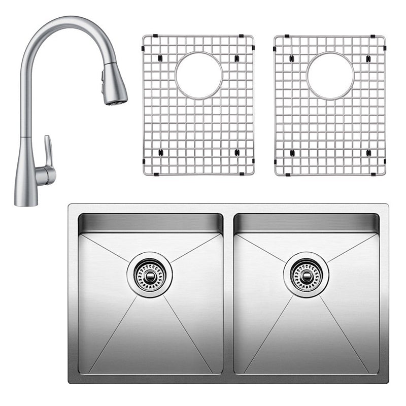 Elkay Kitchen Sink Kits