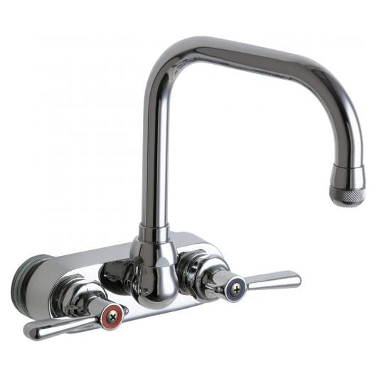 Chicago Faucet - Wall Mount Kitchen Faucets