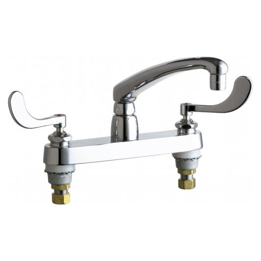Chicago Faucet - Kitchen Faucets