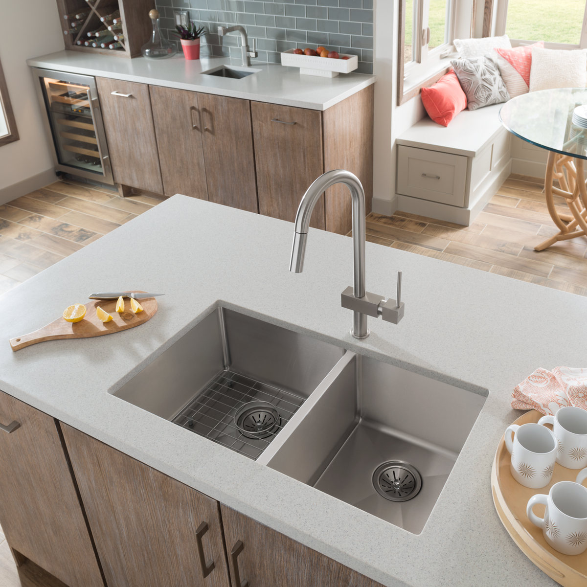 Elkay Kitchen