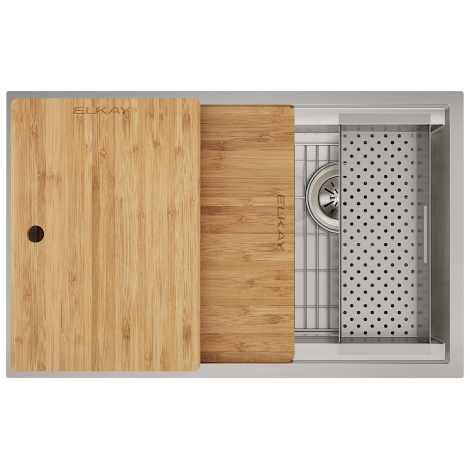 Elkay Kitchen Accessories