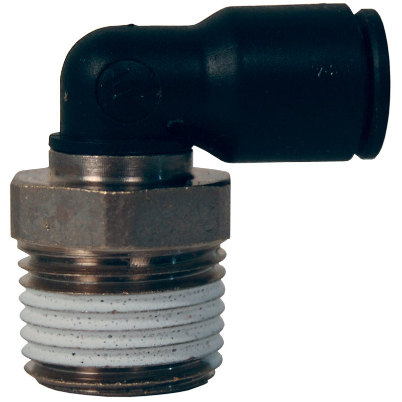 Dixon Legris Fittings