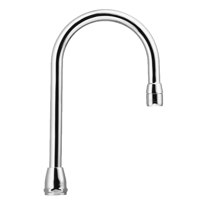 Chicago Faucet - Nozzles, Spouts & Lab Turrets